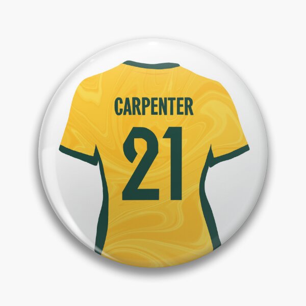 Item preview, Ellie Carpenter Shirt Illustration designed and sold by samanthagarrett.