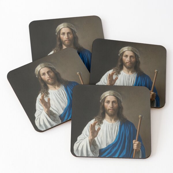 Item preview, LAWYER JESUS  FUNNY  designed and sold by Obinne.
