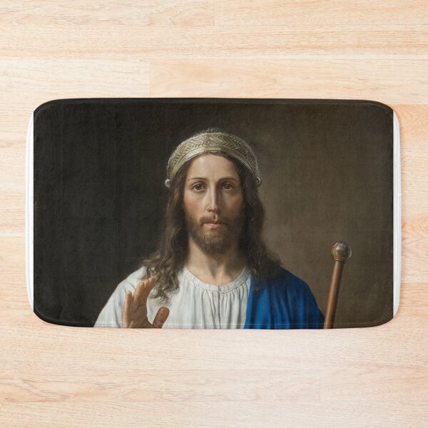 Item preview, LAWYER JESUS  FUNNY  designed and sold by Obinne.