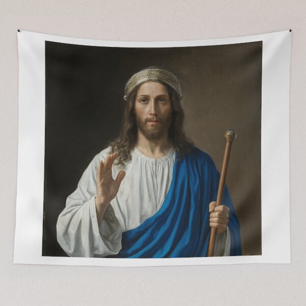 Item preview, LAWYER JESUS  FUNNY  designed and sold by Obinne.