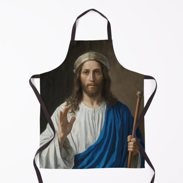 Item preview, LAWYER JESUS  FUNNY  designed and sold by Obinne.