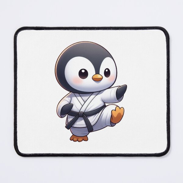 Item preview, Penguin Chibi Series - Chick Chan 008 designed and sold by xiaoxiaochibi.
