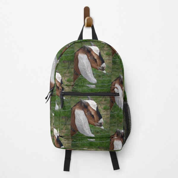 Item preview, Goat designed and sold by Savannah Gibbs.