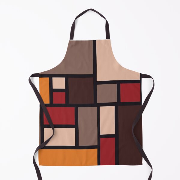 Item preview, 1960's Mondrian designed and sold by ZedColors.