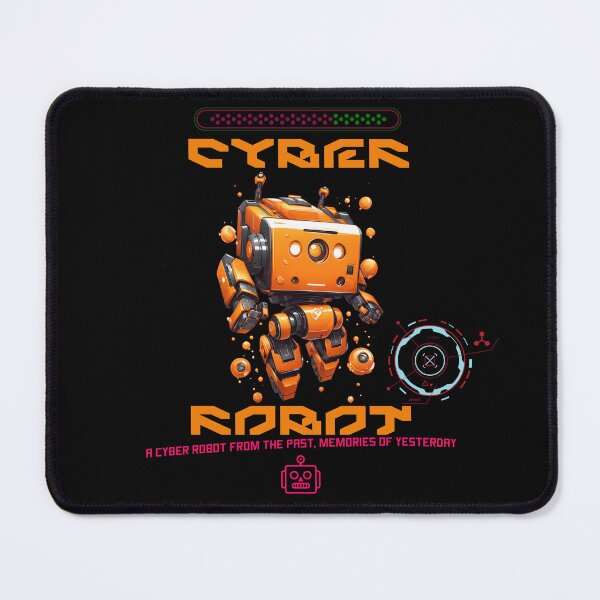 Item preview, The Art of the Future: Cyber Robots Creating Masterpieces designed and sold by Artedig.