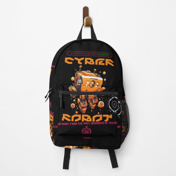 Item preview, The Art of the Future: Cyber Robots Creating Masterpieces designed and sold by Artedig.