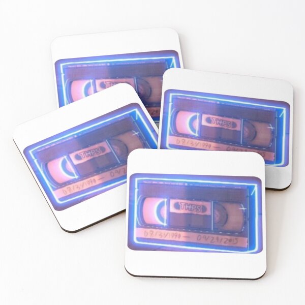 Item preview, Secret tape designed and sold by wayahwolfsbane.