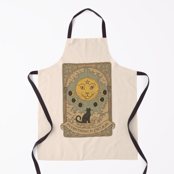 Item preview, Everything is Cyclical designed and sold by Thiago Corrêa.