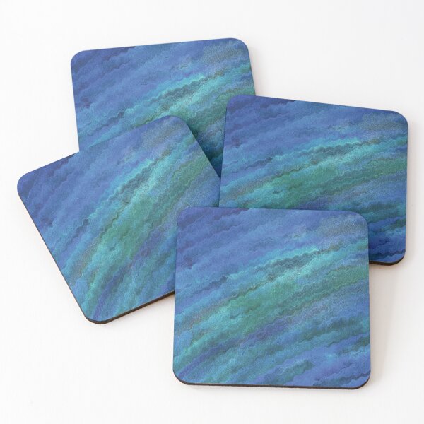 Item preview, Evening Pond Ripples	 designed and sold by Alexandria Levin.