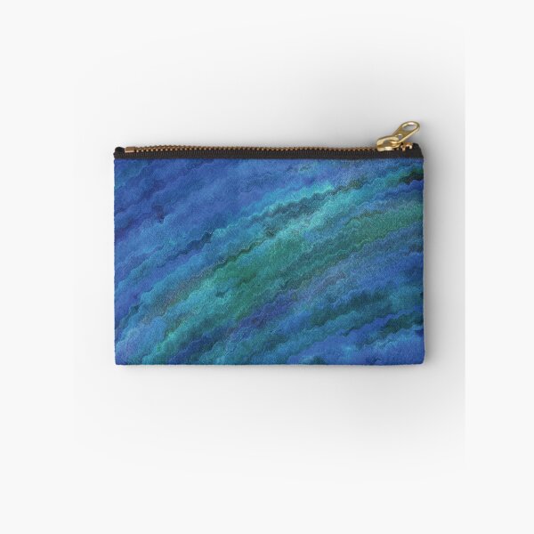 Item preview, Evening Pond Ripples	 designed and sold by Alexandria Levin.
