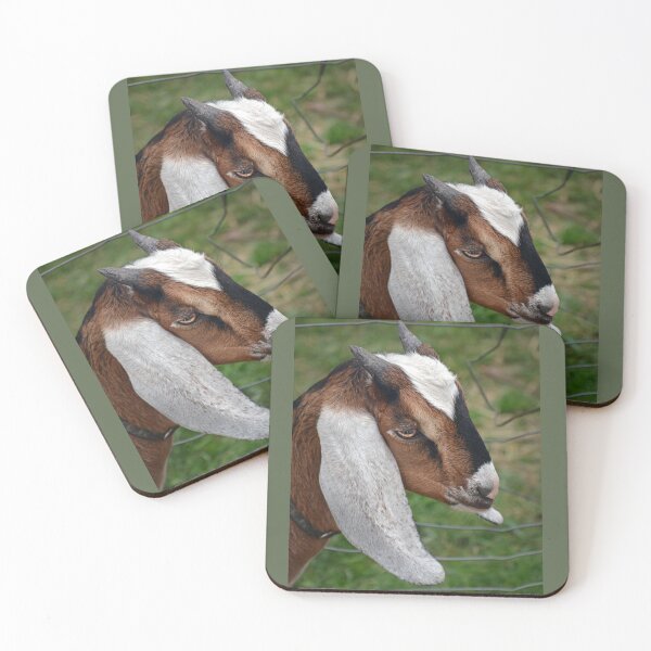 Item preview, Cabra designed and sold by Savannah Gibbs.