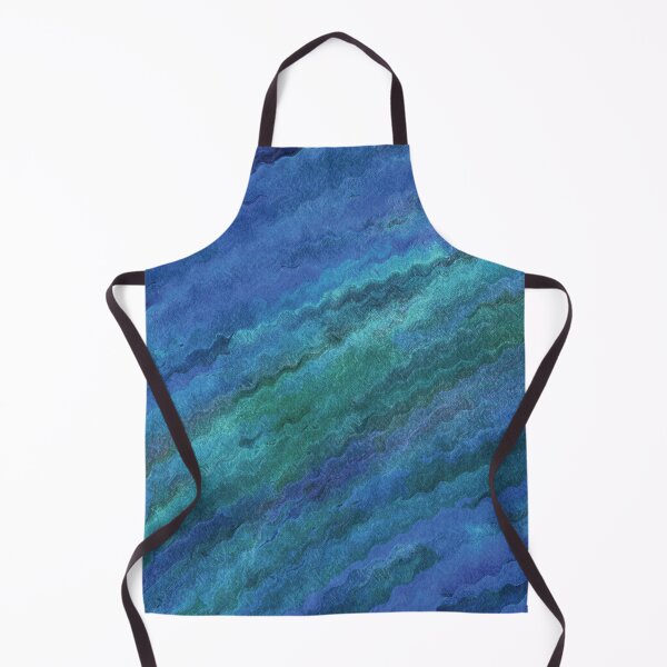 Item preview, Evening Pond Ripples designed and sold by Alexandria Levin.