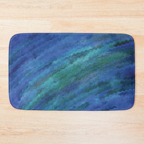 Item preview, Evening Pond Ripples	 designed and sold by Alexandria Levin.