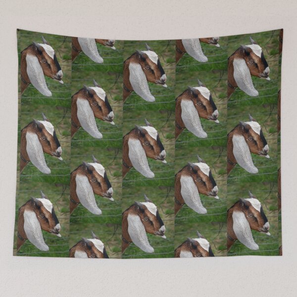 Item preview, Cabra designed and sold by Savannah Gibbs.