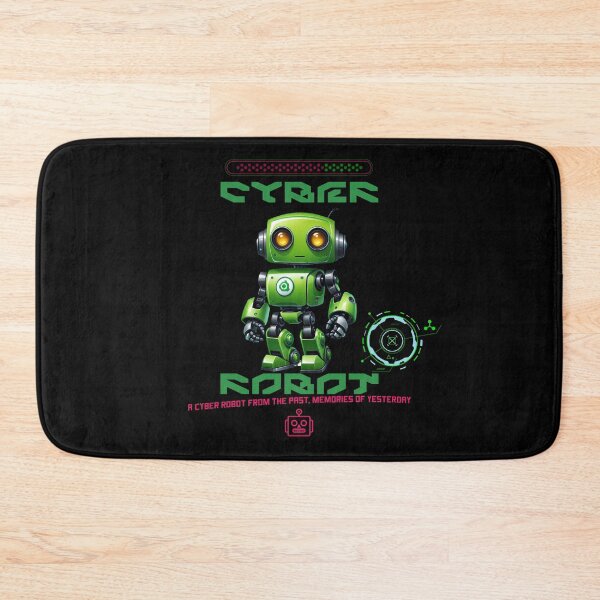 Item preview, Cyberpunk Digital Art: Immerse yourself in a Dystopian Futuristic World designed and sold by Artedig.