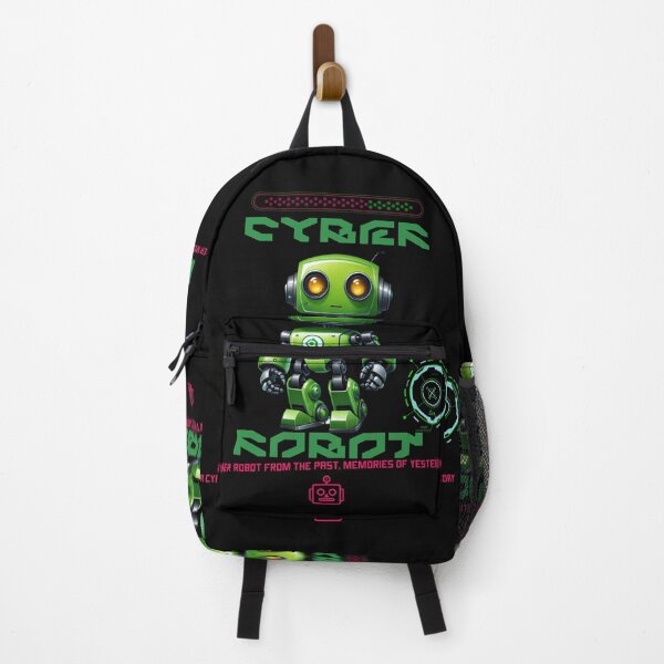 Item preview, Cyberpunk Digital Art: Immerse yourself in a Dystopian Futuristic World designed and sold by Artedig.