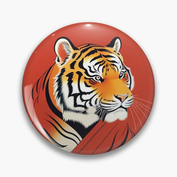 Item preview, tiger 2 designed and sold by LP-agent.