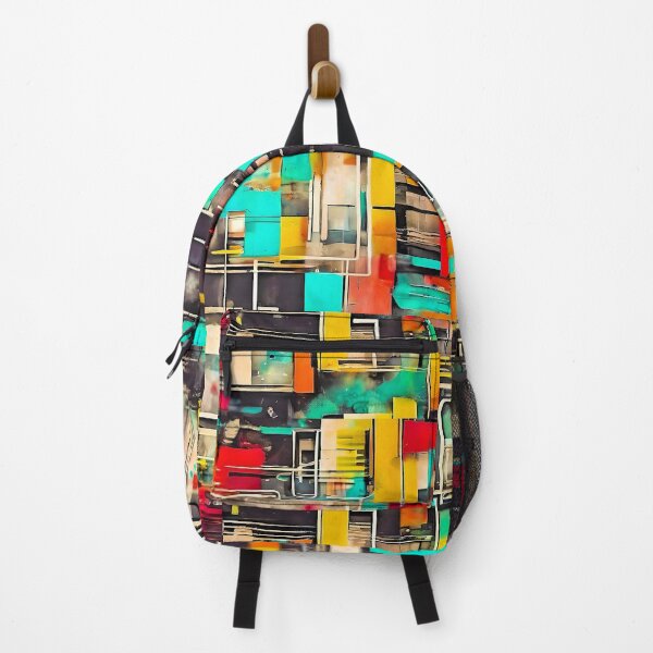 Item preview, Bauhaus Graffiti designed and sold by Zenvo.