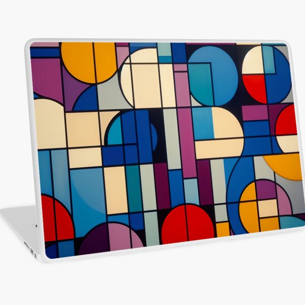 Item preview, People Bauhaus  designed and sold by Mermaid's Whimsy.
