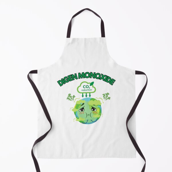 Item preview, Digen Monoxide designed and sold by etoileartshirts.