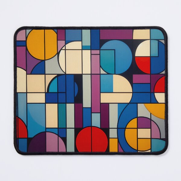 Item preview, People Bauhaus  designed and sold by Mermaid's Whimsy.
