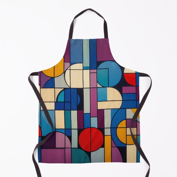 Item preview, People Bauhaus  designed and sold by Mermaid's Whimsy.