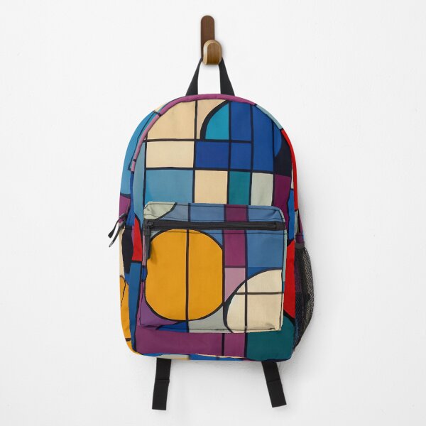 Item preview, People Bauhaus designed and sold by Mermaid's Whimsy.