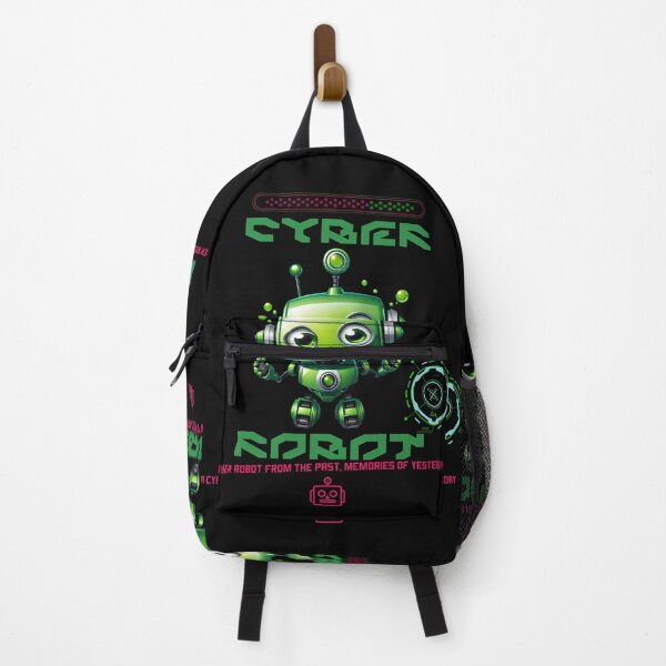 Item preview, Digital Emotions: Robot Artists Express Feelings in Pixel Art designed and sold by Artedig.