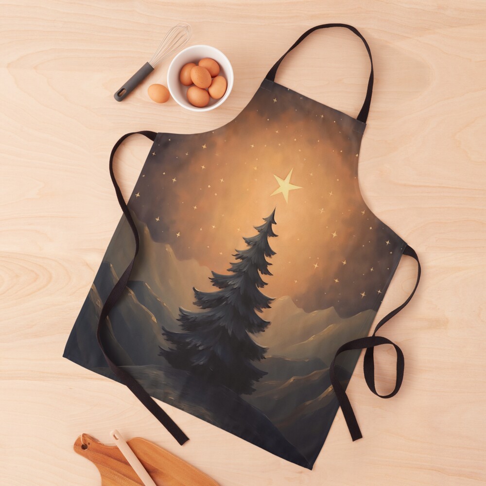 Item preview, Apron designed and sold by BPartstudio.