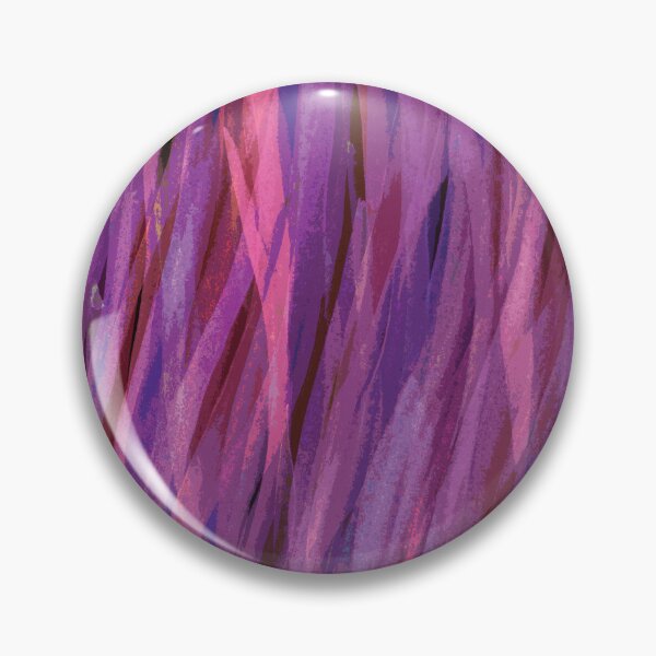 Item preview, All the Purples Seaweed designed and sold by Alexandria Levin.