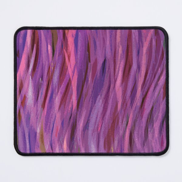Item preview, All the Purples Seaweed designed and sold by Alexandria Levin.