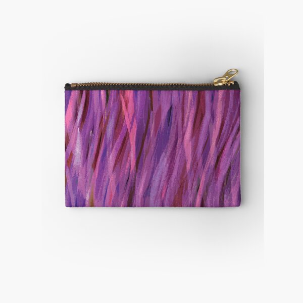 Item preview, All the Purples Seaweed designed and sold by Alexandria Levin.