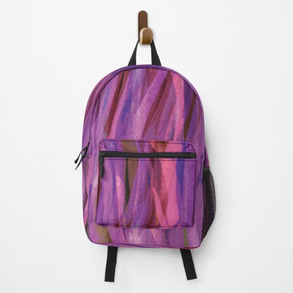 Item preview, All the Purples Seaweed designed and sold by Alexandria Levin.