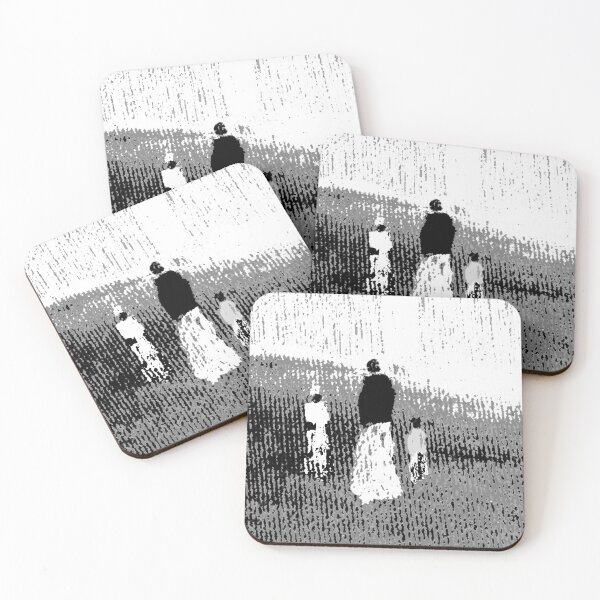 Item preview, A mother and her children! designed and sold by Mickangelhere.