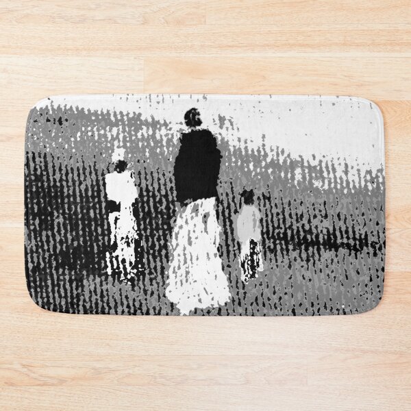 Item preview, A mother and her children! designed and sold by Mickangelhere.