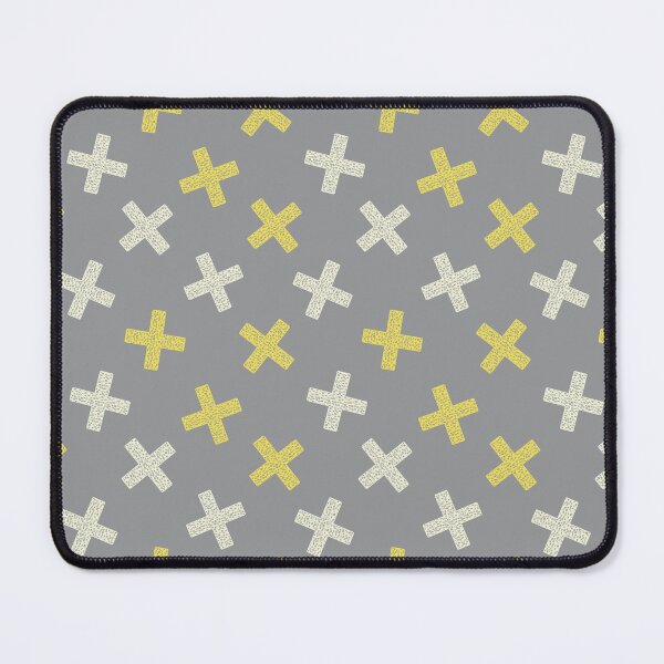Item preview, ILLUMINATING - ULTIMATE GRAY / NORDIC CROSSES 3 designed and sold by magicdreams.