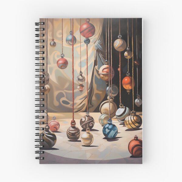 Item preview, Christmas Ornaments designed and sold by BPartstudio.
