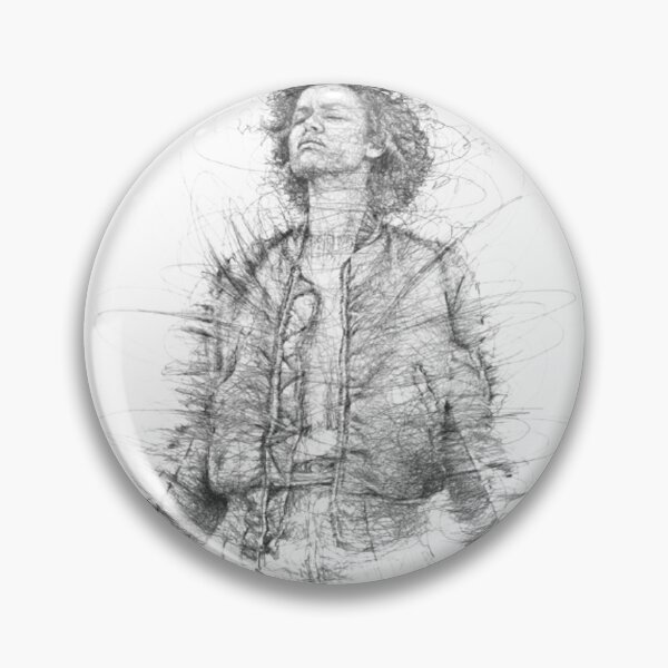 Item preview, here I am color scribbles designed and sold by Scribbles Aboo.