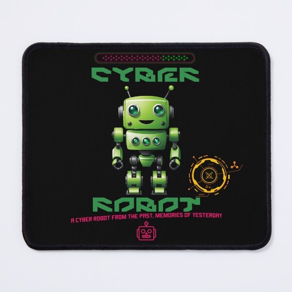 Item preview, Cybernetic Digital Sculptures: Robots Shape Shapes in Virtual Space designed and sold by Artedig.
