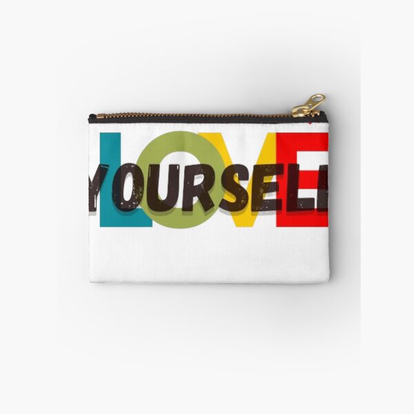 Item preview, Love Yourself designed and sold by storeAC.