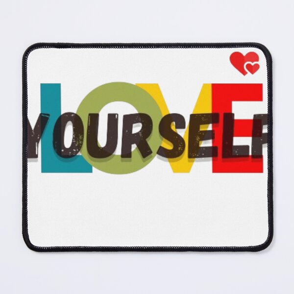 Item preview, Love Yourself designed and sold by storeAC.
