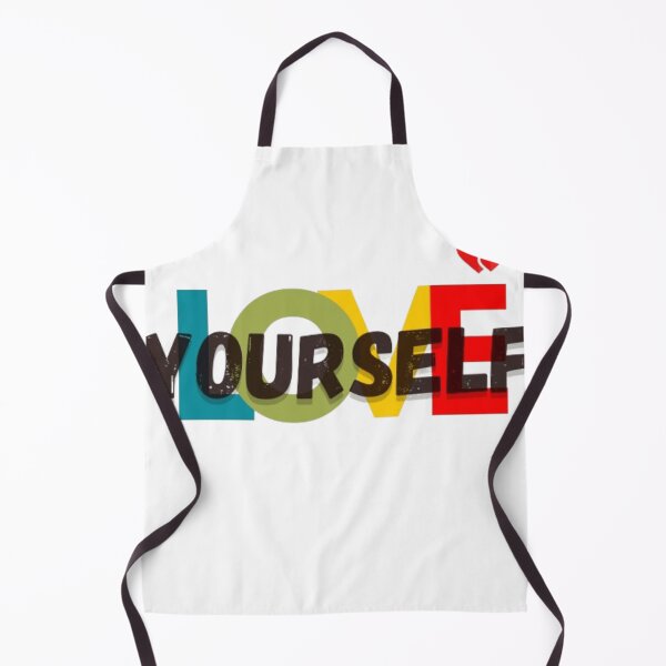 Item preview, Love Yourself designed and sold by storeAC.