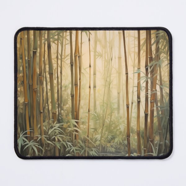 Item preview, Japanese Bamboo Forest designed and sold by BPartstudio.