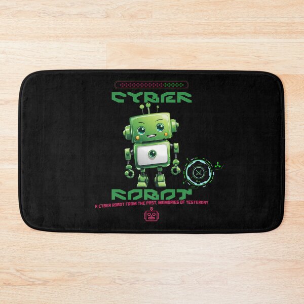 Item preview, Futuristic Digital Fashion: Robots Design Innovative Garments designed and sold by Artedig.