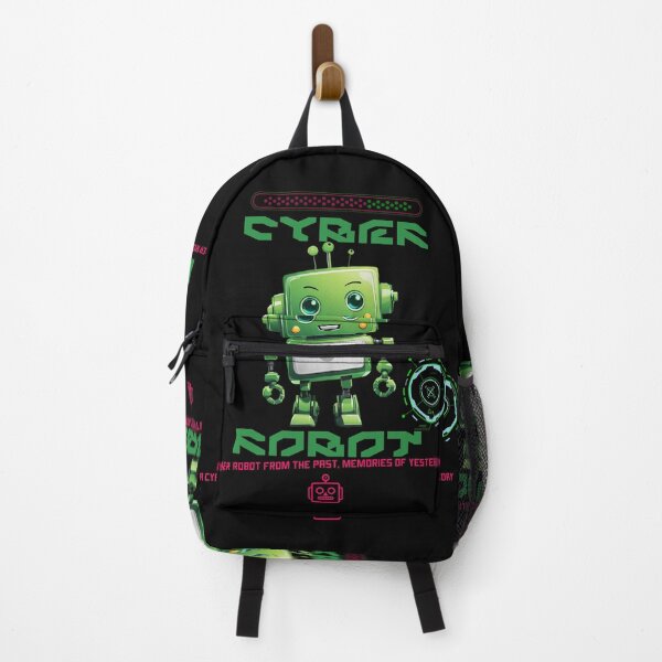 Item preview, Futuristic Digital Fashion: Robots Design Innovative Garments designed and sold by Artedig.