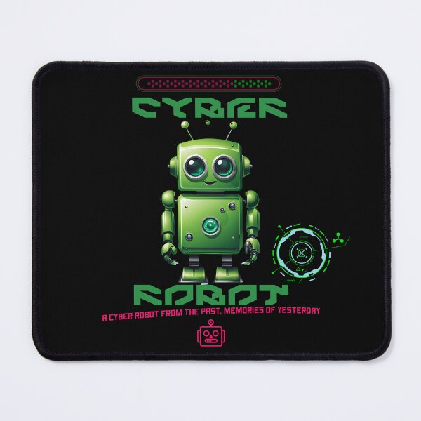 Item preview, Interactive Digital Art: Robots Create Works That Respond to You designed and sold by Artedig.