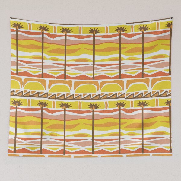 Item preview, Isla puesta de sol designed and sold by DFMHart.