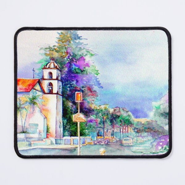 Item preview, Buenaventura Mission 4 designed and sold by Gerardo Segismundo.