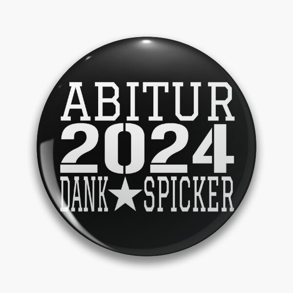 Item preview, Abitur with links gift idea designed and sold by LioPart.