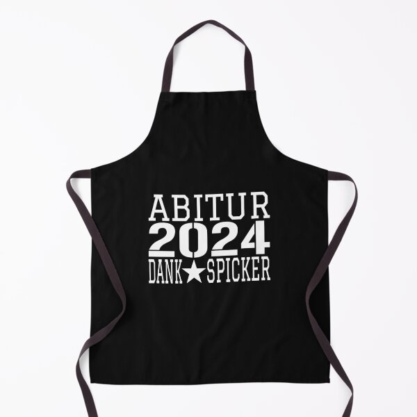 Item preview, Abitur with links gift idea designed and sold by LioPart.